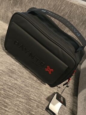 PAYNTR Golf Bag